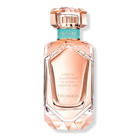 tiffany rose gold perfume ulta